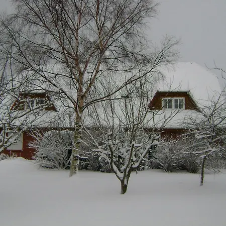 Lägenhet Boehnke Nr3 Puttgarden